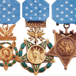 Medal of Honor Awards of Today