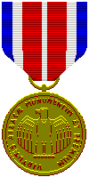 Certificate of Merit Medal_Silver Star predecessor