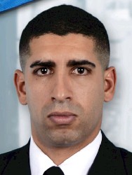 Florent A. Groberg