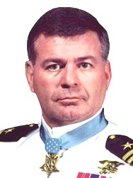 Michael Edwin Thornton