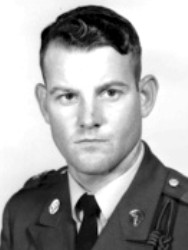 Robert Martin Patterson