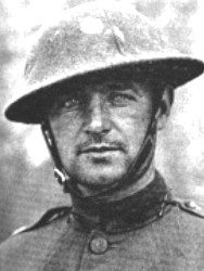William Joseph "Wild Bill" Donovan