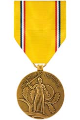 American Defense Service Medal