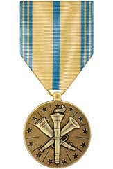 Armed Forces Reserve Medal