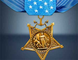 Medal of Honor