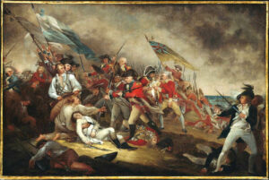 American Revolutionary War