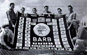 USS Barb