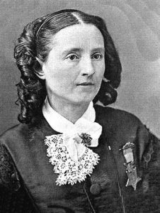 Dr. Mary Walker