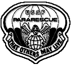 USAF Pararescue - So that others may live