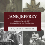 Jane Jeffrey Heroes Story Cover