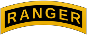 U.S. Army Rangers Logo