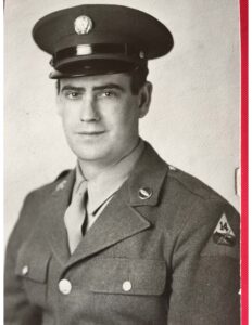 Sergeant William J. O'Brien KIA