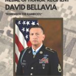 Medal of Honor Recipient David Bellavia Remembers the Ramrods