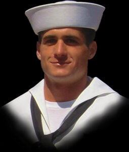 Michael Monsoor, U.S. Navy