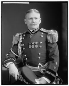 Ernest Albert Garlington