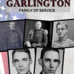 Garlington Family of Service Cover