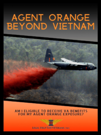 Agent Orange: Beyond Vietnam eBook