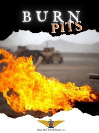Burn Pits eBook