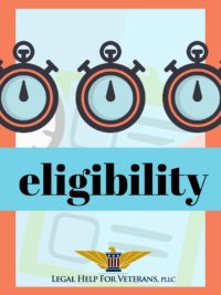 VA Disability Benefits Eligibility eBook