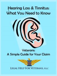 Hearing Loss & Tinnitus: What You Should Know eBook
