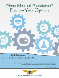 Need Medical Assistance? Explore Your Options eBook