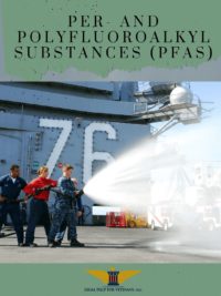 Per- and Polyfluorakyl Substances (PFAs)