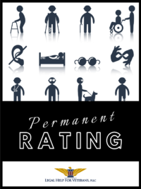 Permanent Rating eBook