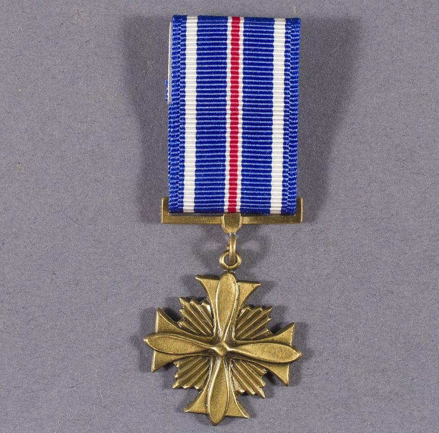 Distinguished Flying Cross