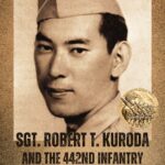 Sgt. Robert Toshi Kuroda