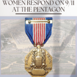 Women Respond at the Pentagon on 9/11
