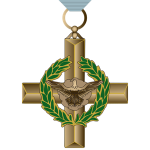 Air Force Cross