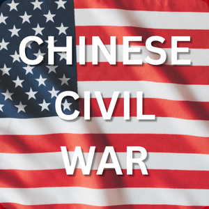 Chinese Civil War Conflict (1927-1949)