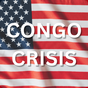 Congo Crisis (1960-1965)