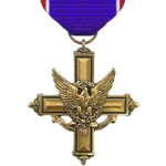 Distinguished Service Cross
