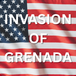 Invasion of Grenada (October - November 1983)