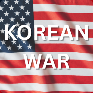 Korean War (1950-1953)