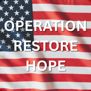 Operation Restore Hope