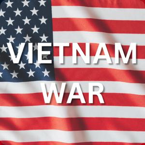 Vietnam War (1955-1975)