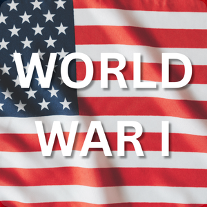 World War I (1914-1918)