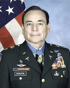 Alfred V. Rascon
