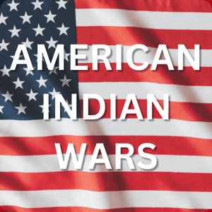 American Indian Wars