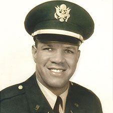 Col. Paris Davis