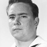 Donald Everett Ballard