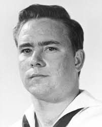 Donald Everett Ballard