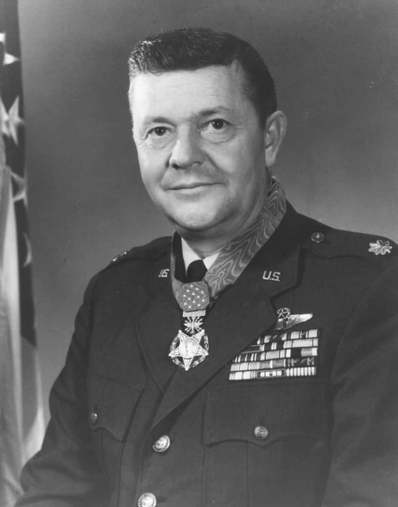 Joe Madison Jackson