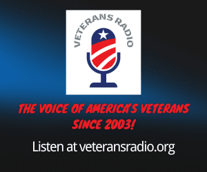 Veterans Radio Ad