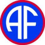 Allied Forces Crest