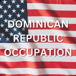Dominican Republic Occupation