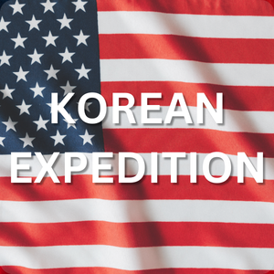 Korean Expedition