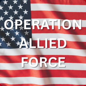 Operation Allied Force